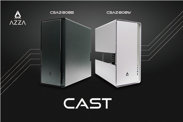 CAST｜アユート｜株式会社アユート PCパーツ・VR・オーディオ等